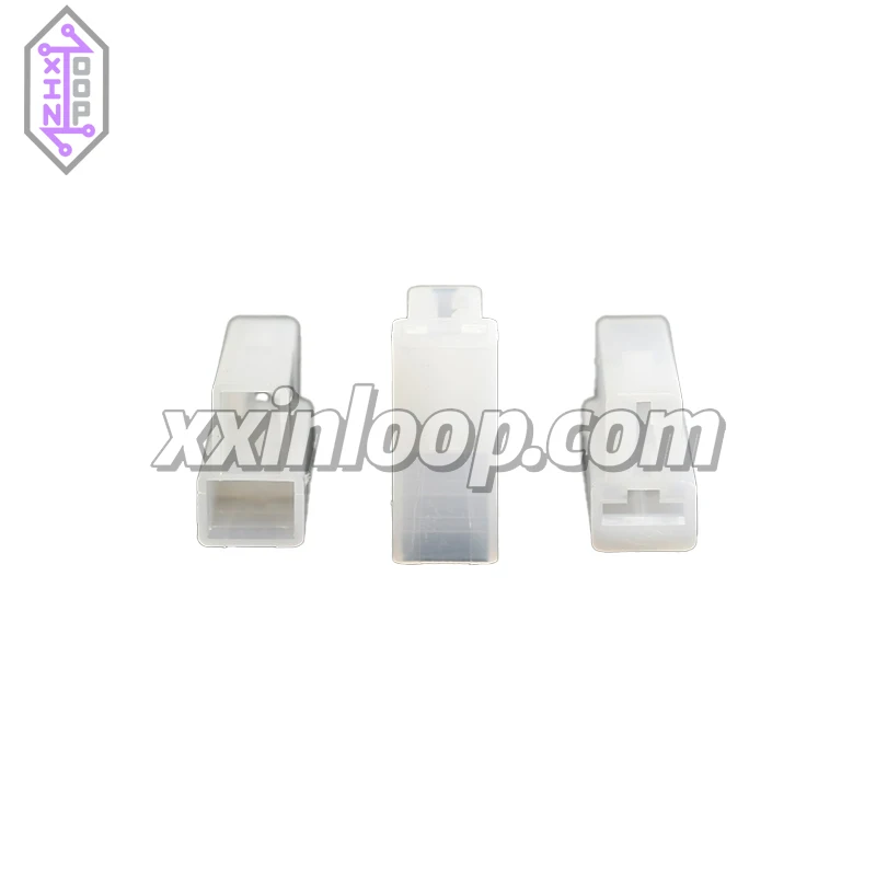 180907 2-позиционный разъем FASTIN-FASTON серии 250, корпус разъема 6,35 мм, язычок быстрого подключения, нейлоновое крепление для кабеля, свободная подвеска
180907 2-позиционный разъем FASTIN-FASTON серии 250, корпус разъема 6,35 мм, язычок быстрого подключения, нейлоновое крепление для кабеля, свободная подвеска