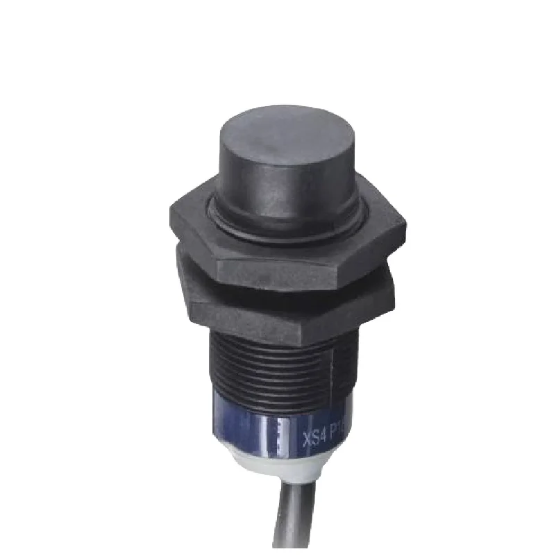 Совершенно новый оригинальный контроллер XS4P18AB120
Совершенно новый оригинальный контроллер XS4P18AB120