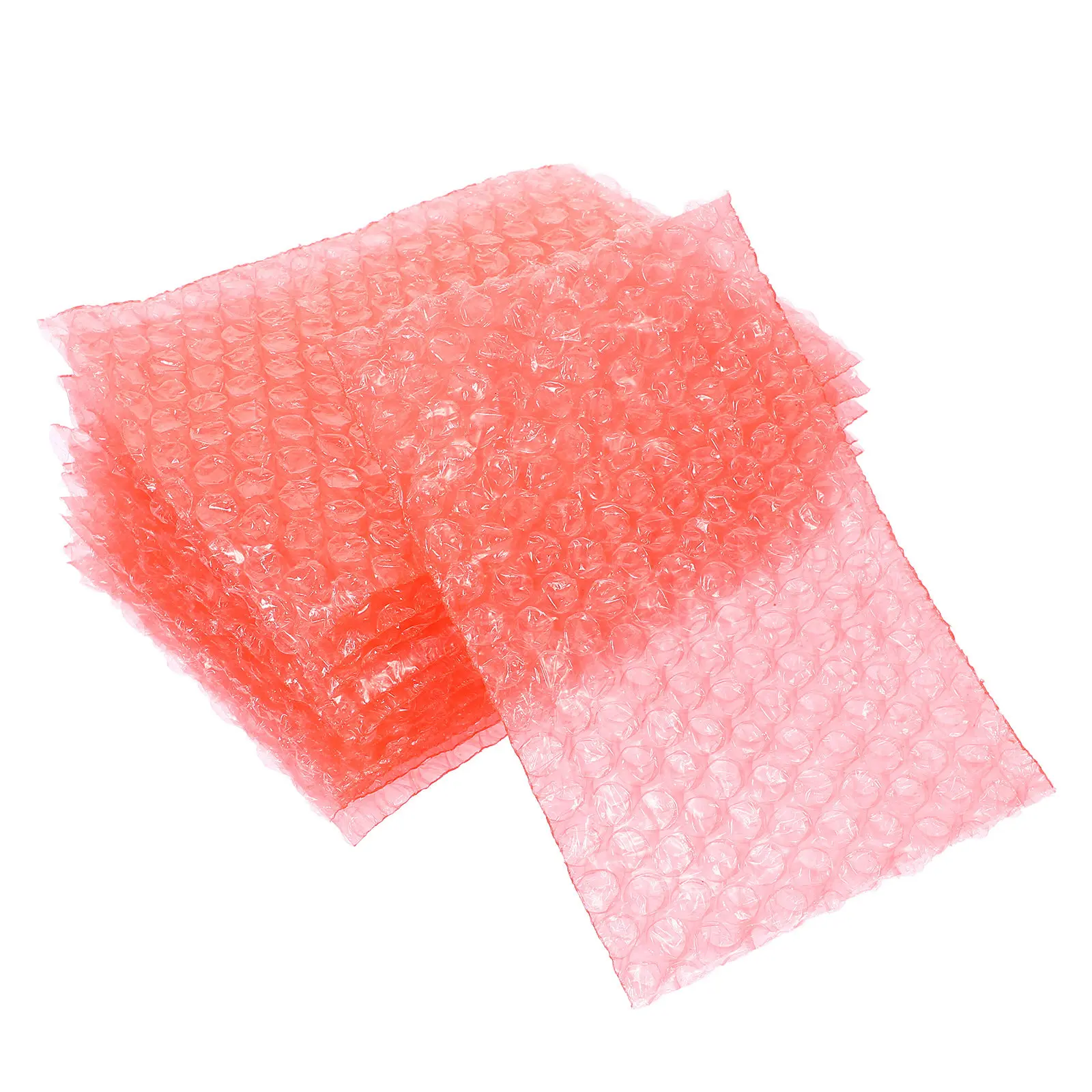 100Pcs Antistatic Bubble Mailer Pouches Shockproof Packaging Bags for Shipping Small Item Packing Protective Bubble Pouch
100Pcs Antistatic Bubble Mailer Pouches Shockproof Packaging Bags for Shipping Small Item Packing Protective Bubble Pouch