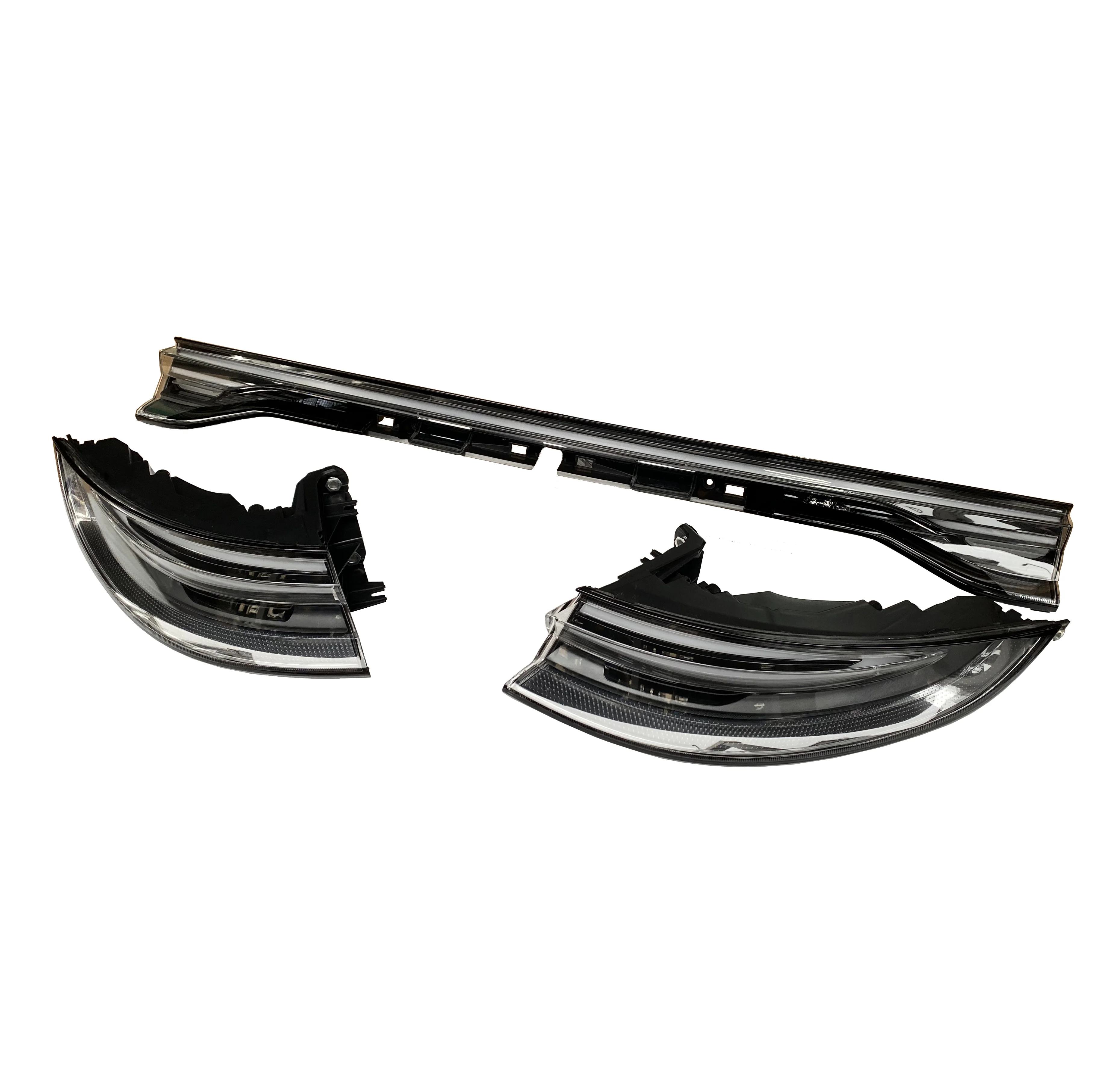 OEM светодиодный Tail светильник, дымчатый черный для porsche Panamera 971 971945096AE 971945095AE 971945093AR
OEM светодиодный Tail светильник, дымчатый черный для porsche Panamera 971 971945096AE 971945095AE 971945093AR
