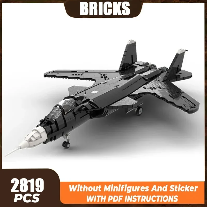 Moc строительные кирпичи военная модель SU-47 российский истребитель технология модульные блоки подарки игрушки для детей наборы «сделай сам» сборка
Moc строительные кирпичи военная модель SU-47 российский истребитель технология модульные блоки подарки игрушки для детей наборы «сделай сам» сборка