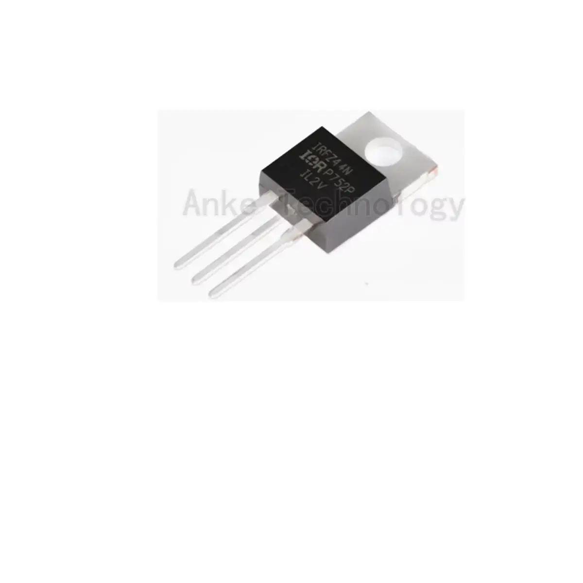 IRFZ44NPBF IRFZ44N 49A/55V MOSFET, TO‑220 package 10pcs
IRFZ44NPBF IRFZ44N 49A/55V MOSFET, TO‑220 package 10pcs