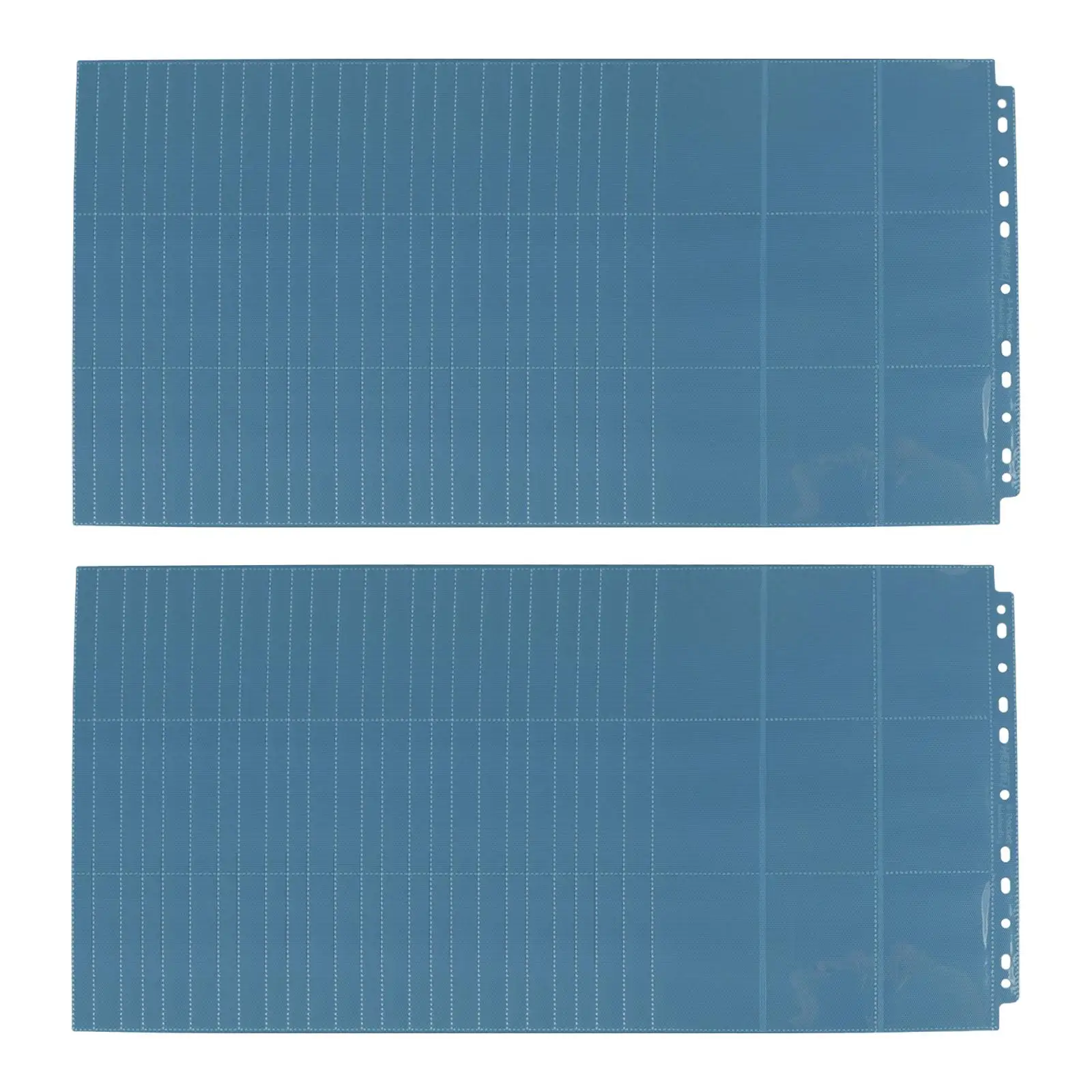 50x Binder Book 50 900 Clear Sheet Display for Baseball Card, Business Card, , Ccg Card,
50x Binder Book 50 900 Clear Sheet Display for Baseball Card, Business Card, , Ccg Card,