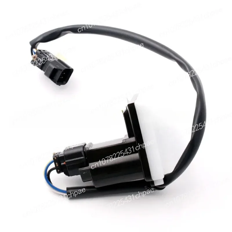Motor actuador de cerradura de puerta delantera izquierda, piezas de automóviles, 957351C010, 95735-1C010
Motor actuador de cerradura de puerta delantera izquierda, piezas de automóviles, 957351C010, 95735-1C010