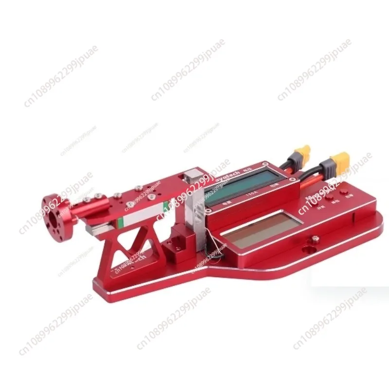 MT5 MT10 PRO Тестер натяжения двигателя/конверта 10 кг 6-28 В для измерения натяжения мощности пропеллера для RC FPV Drone Quadcopter
MT5 MT10 PRO Тестер натяжения двигателя/конверта 10 кг 6-28 В для измерения натяжения мощности пропеллера для RC FPV Drone Quadcopter