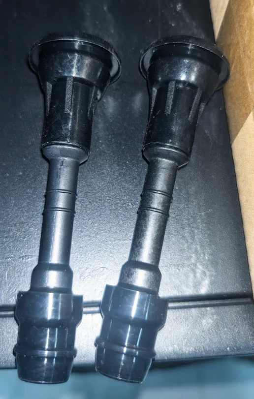 50 pcs Ignition Coil Boots R26201,OE Numbers: T22448-ZE00C, 22448-ZE00A
50 pcs Ignition Coil Boots R26201,OE Numbers: T22448-ZE00C, 22448-ZE00A