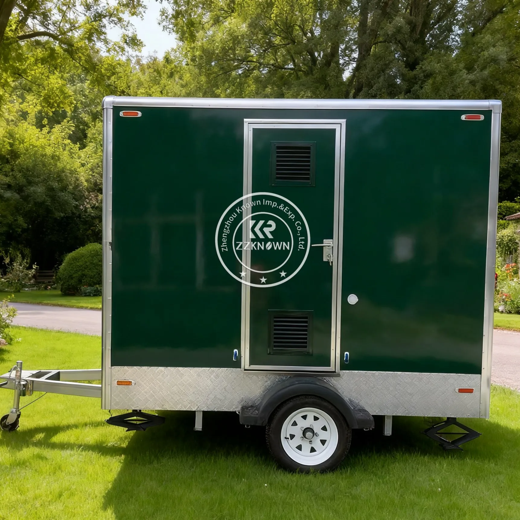 Mobile Bathroom Shower And Toilet Toilet Deluxe Portable Restroom Outdoor Camping Caravan Luxury Toilet Trailer
Mobile Bathroom Shower And Toilet Toilet Deluxe Portable Restroom Outdoor Camping Caravan Luxury Toilet Trailer