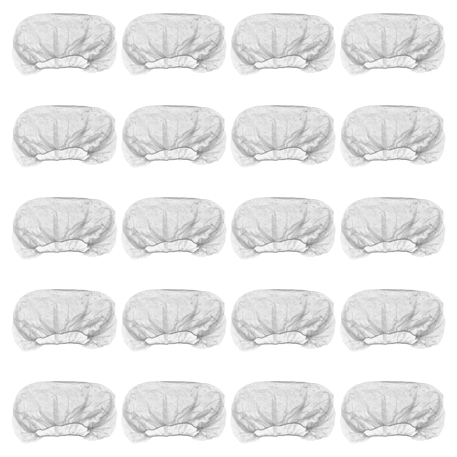 20Pcs Paint Roller Tray Liners Disposable 18 Inch Plastic Tray Inserts Leakproof Painting Supplies Home Walls Ceilings
20Pcs Paint Roller Tray Liners Disposable 18 Inch Plastic Tray Inserts Leakproof Painting Supplies Home Walls Ceilings