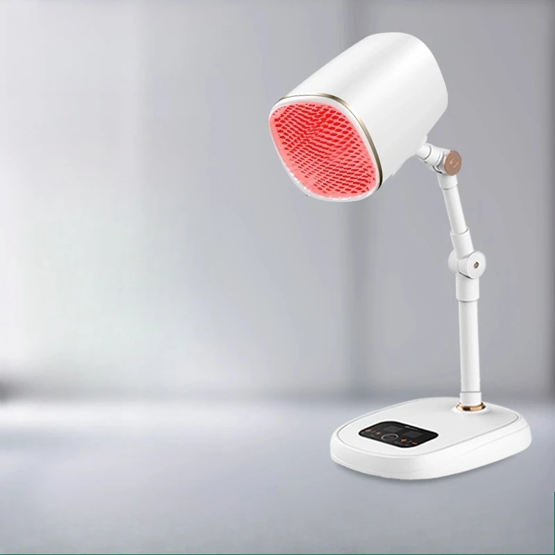 Физиотерапевтический инструмент Устройство для терапии красным светом Бытовое
Физиотерапевтический инструмент Устройство для терапии красным светом Бытовое