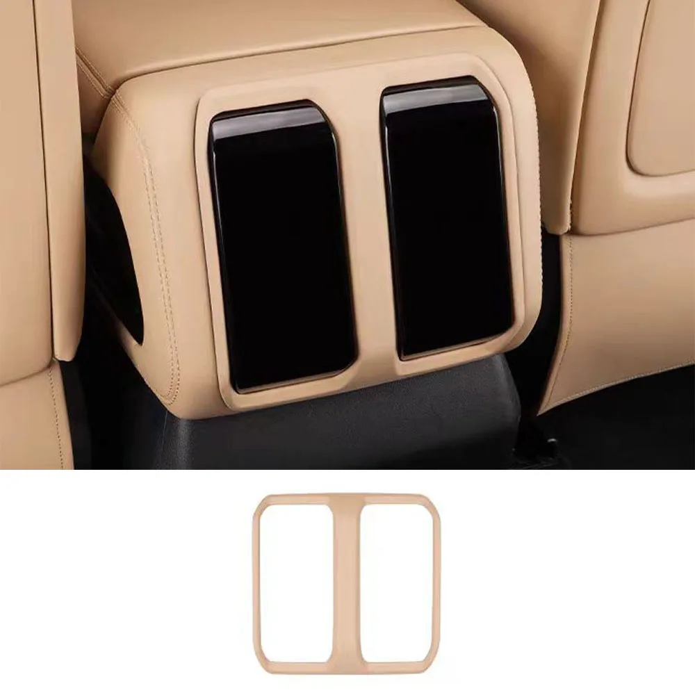 Подходит для BYD Formula Leopard 8 2024 2025, задняя панель кондиционера, декоративная рамка, защитный чехол, подлокотник, задняя защита от ударов 
Подходит для BYD Formula Leopard 8 2024 2025, задняя панель кондиционера, декоративная рамка, защитный чехол, подлокотник, задняя защита от ударов