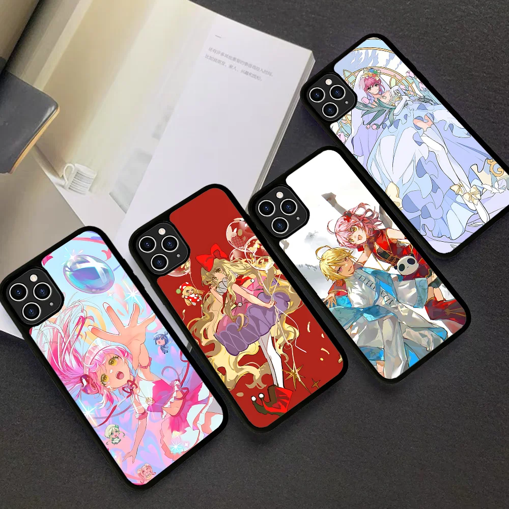 Classic Japanese Anime S-Shugo C-Chara Phone Case Silicone PC+TPU For For IPhone 11 12 13 14 15 16 Plus Pro Max Cover
Classic Japanese Anime S-Shugo C-Chara Phone Case Silicone PC+TPU For For IPhone 11 12 13 14 15 16 Plus Pro Max Cover