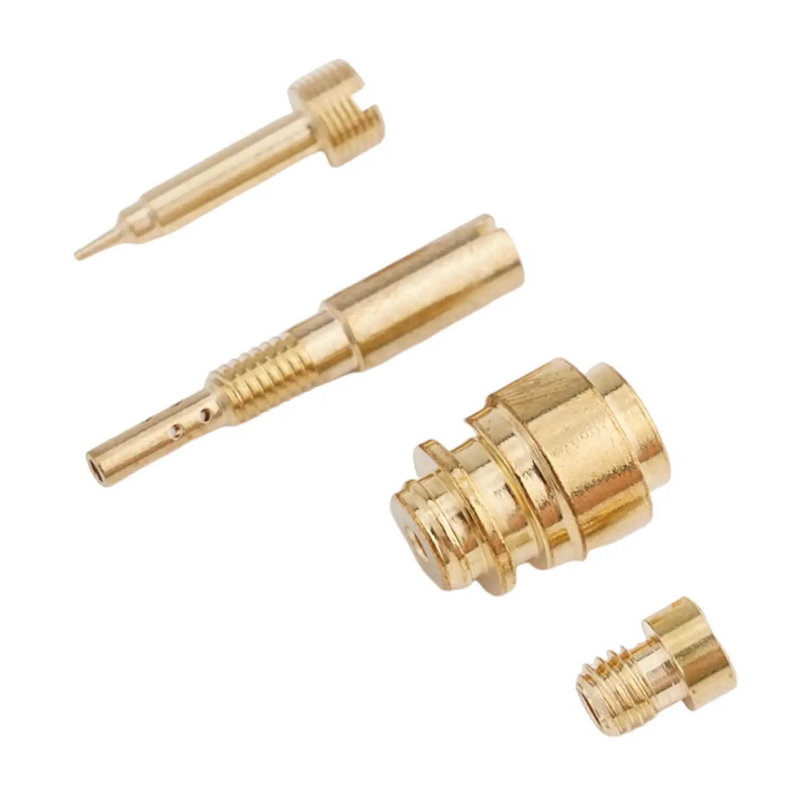 Carburetor Easy Installation Carburetor Repair Kit for Kawasaki ZX600 ZX6R 2000 2002 Portable and Long lasting
Carburetor Easy Installation Carburetor Repair Kit for Kawasaki ZX600 ZX6R 2000 2002 Portable and Long lasting