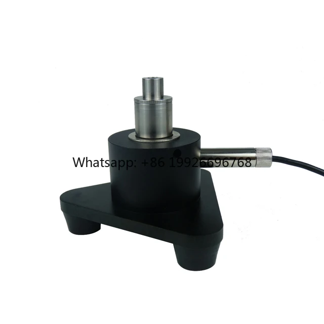 AWA6161 Ear Simulator Artificial Ear Hearing Aid Testing
AWA6161 Ear Simulator Artificial Ear Hearing Aid Testing