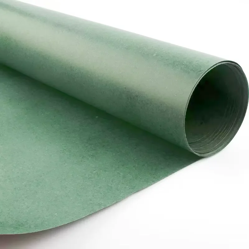 0.5mm Thick 18650 Lithium Battery Pack Barley Paper Battery Pack Insulation Paper High Temperature Resistance Gasket 50cm*100cm
0.5mm Thick 18650 Lithium Battery Pack Barley Paper Battery Pack Insulation Paper High Temperature Resistance Gasket 50cm*100cm
