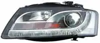 -Headlight right signal light light bulb with XENON (W5W H21W)/(W5W H21W)/(balless) A5 S5 07
-Headlight right signal light light bulb with XENON (W5W H21W)/(W5W H21W)/(balless) A5 S5 07