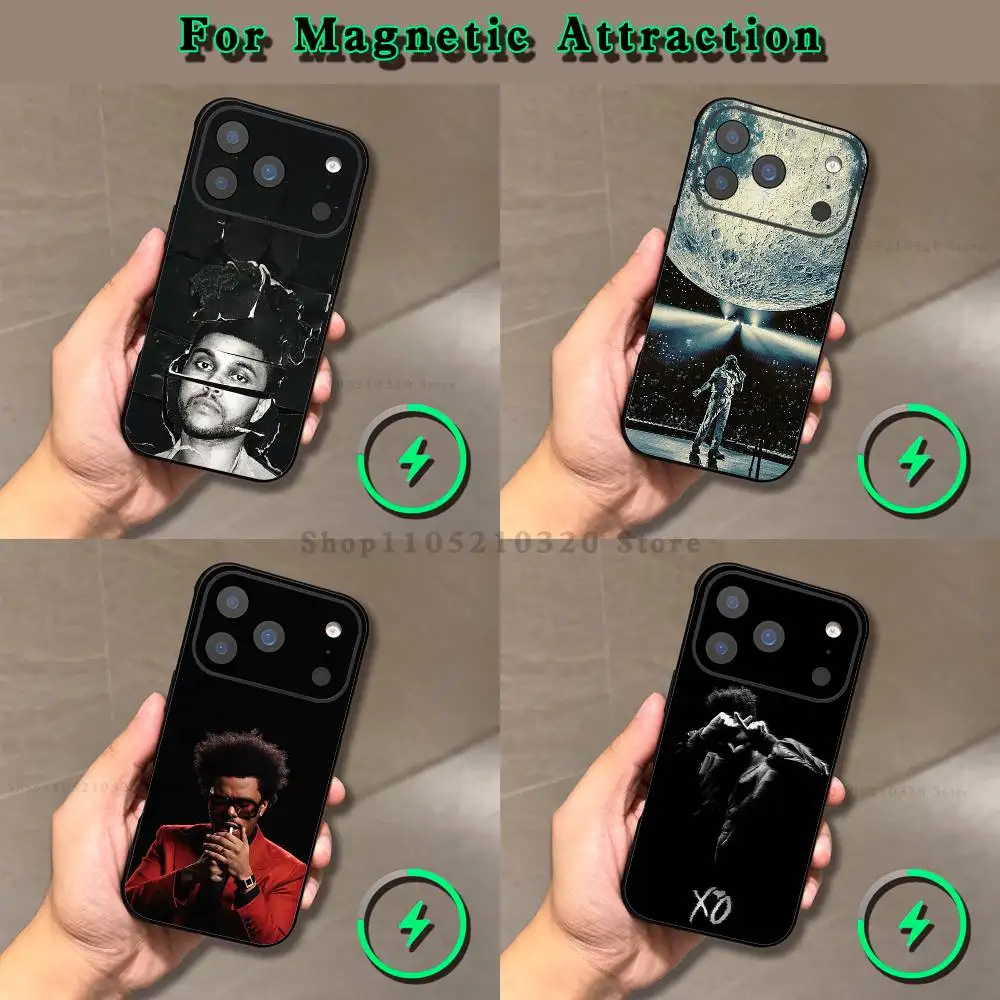 The W-Weeknd singer Phone Case For iPhone 17,16,15,14,13,12,11,Pro,Max,Plus,E,Air,Mini Magnetic Magsafe Frosted Clear
The W-Weeknd singer Phone Case For iPhone 17,16,15,14,13,12,11,Pro,Max,Plus,E,Air,Mini Magnetic Magsafe Frosted Clear