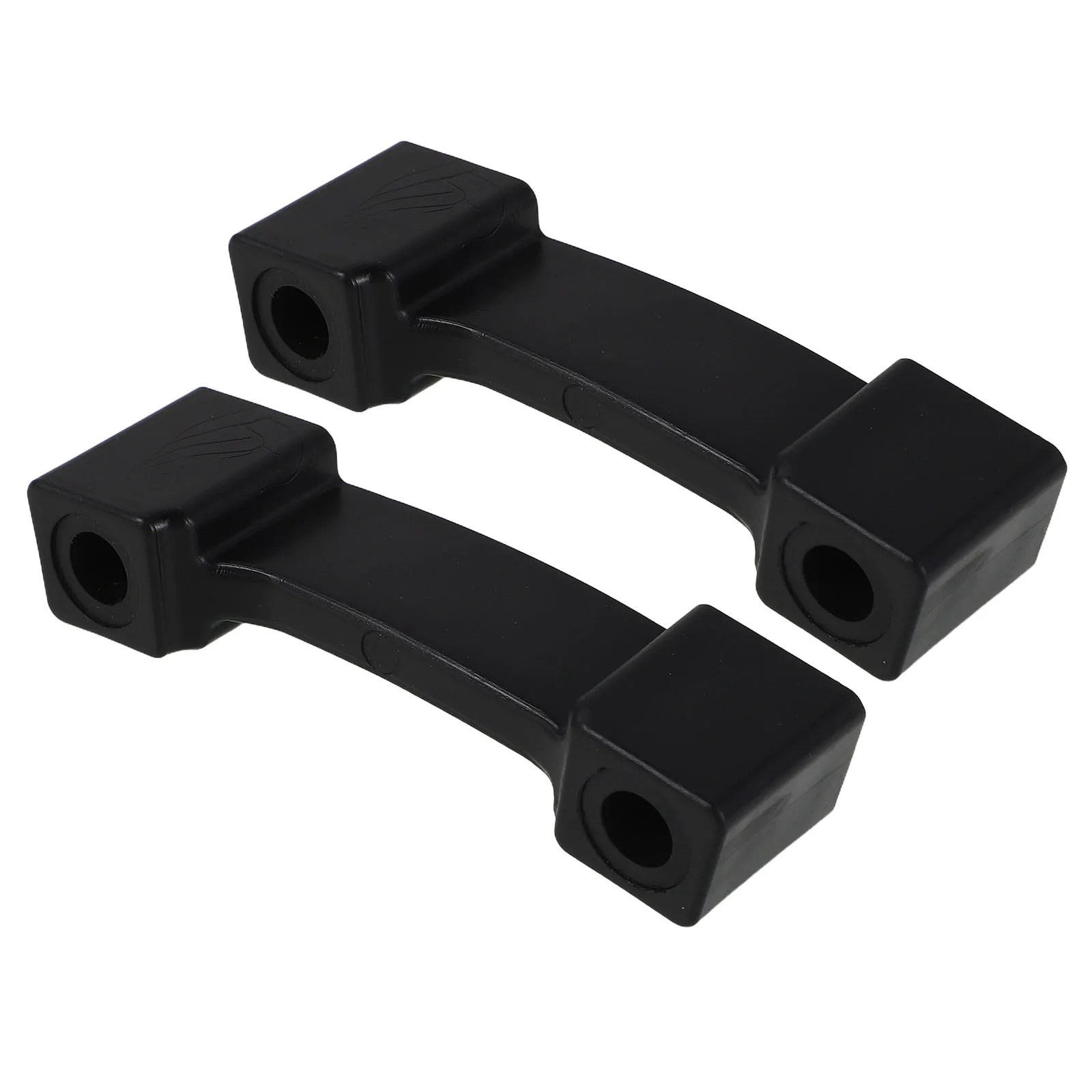 2pcs Speaker Replacement Rubber Feet Pads Rectangular L-Shaped Anti-Skid Feet for Speaker Stands Audio Systems Accessories
2pcs Speaker Replacement Rubber Feet Pads Rectangular L-Shaped Anti-Skid Feet for Speaker Stands Audio Systems Accessories