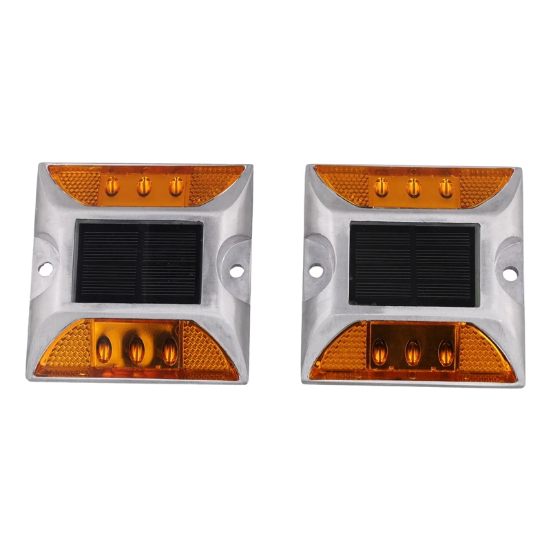 Solar Cast Aluminum Buried Flashing Road Warning Lights Obstacle Lights For Highways And Lanes Lights Lanes Lights
Solar Cast Aluminum Buried Flashing Road Warning Lights Obstacle Lights For Highways And Lanes Lights Lanes Lights