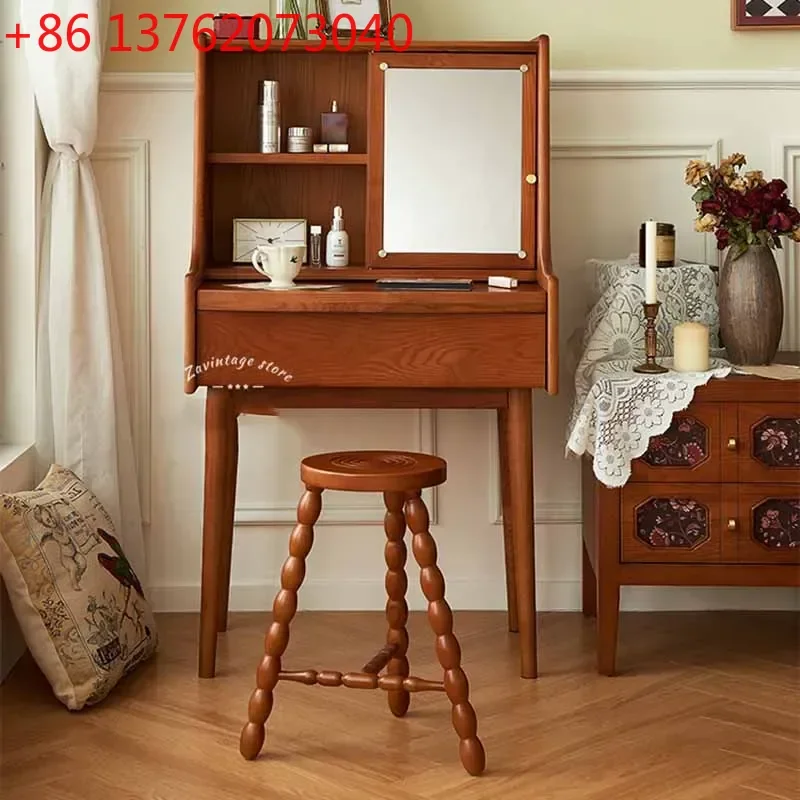 brown drawers dresser eithe stool women nordic Living Room Storage Dressing Table Mirror Bedroom Comoda Pra Quarto Furniture
brown drawers dresser eithe stool women nordic Living Room Storage Dressing Table Mirror Bedroom Comoda Pra Quarto Furniture