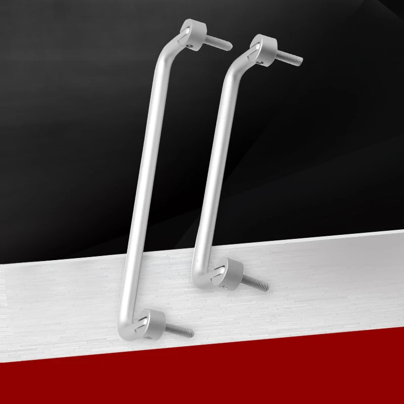 Aluminum Alloy 90 Degree Open-Fitting Folding Handle P 9 Inside And Outside Teeth Kitchen Cabinet Door Thread Movable Handle
Aluminum Alloy 90 Degree Open-Fitting Folding Handle P 9 Inside And Outside Teeth Kitchen Cabinet Door Thread Movable Handle
