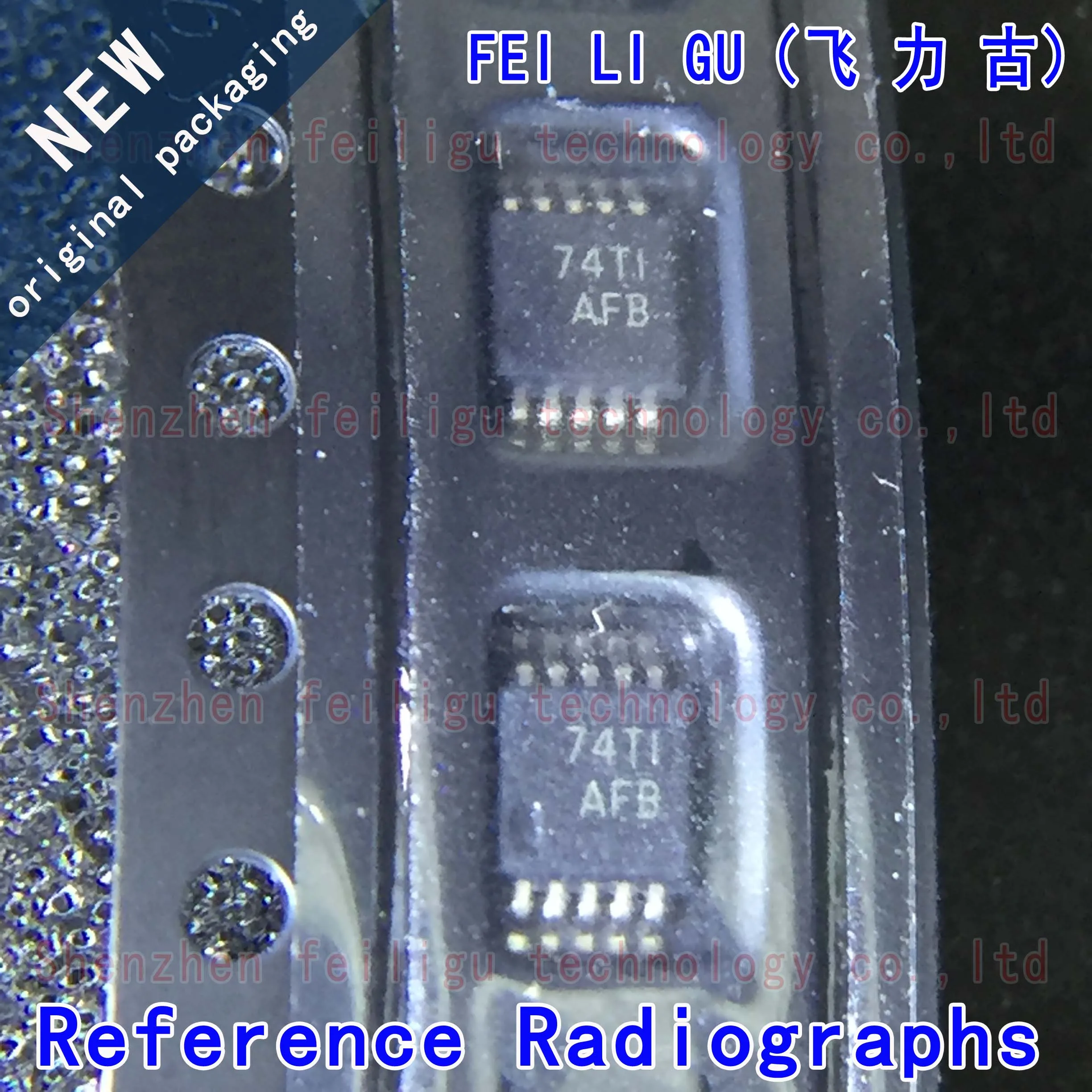 5~50PCS 100% New original TPS60204DGSR TPS60204DGS TPS60204 Screen printing:AFB package:MSOP10 switching regulator chip
5~50PCS 100% New original TPS60204DGSR TPS60204DGS TPS60204 Screen printing:AFB package:MSOP10 switching regulator chip