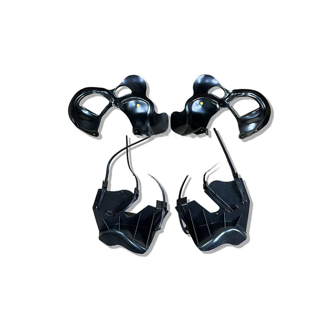 For Audi S3 RS3 TTRS Golf 7 golf 8 GTI R Sport MQB front brake air guide and heat dissipation baffle
For Audi S3 RS3 TTRS Golf 7 golf 8 GTI R Sport MQB front brake air guide and heat dissipation baffle