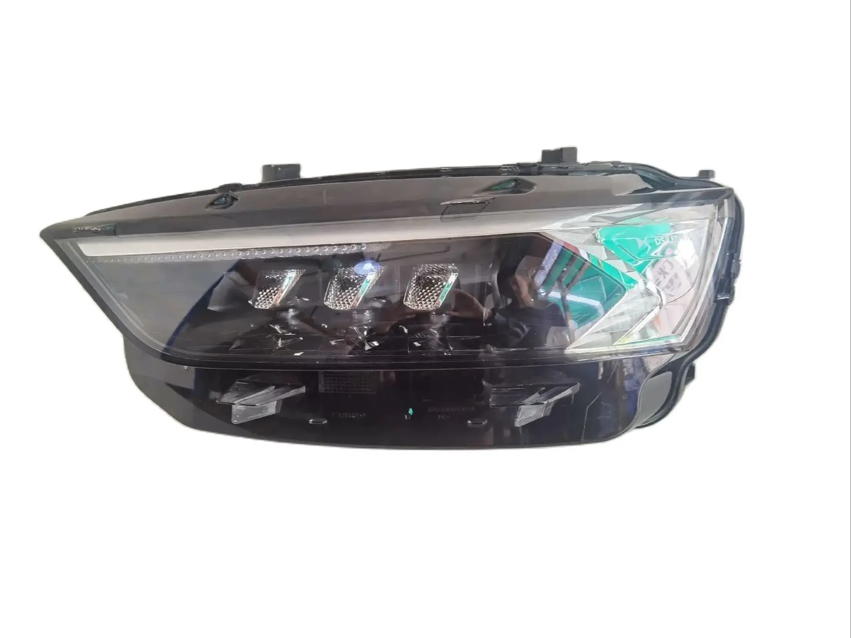 Car accessories for citroen ds7 headlight Automotive lighting system Led lights Original Headlamp
Car accessories for citroen ds7 headlight Automotive lighting system Led lights Original Headlamp