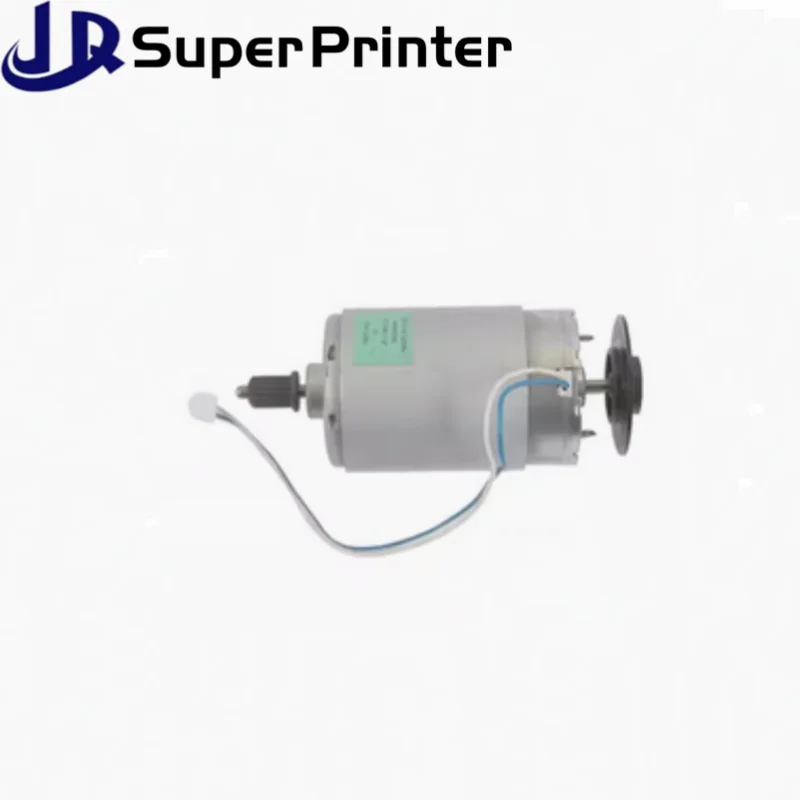 Двигатель для Canon L410 D530 D560 L190 D550 MF 4820 4830 4870 4880 4890 4720 для HP P1566 P1606 M1536
Двигатель для Canon L410 D530 D560 L190 D550 MF 4820 4830 4870 4880 4890 4720 для HP P1566 P1606 M1536