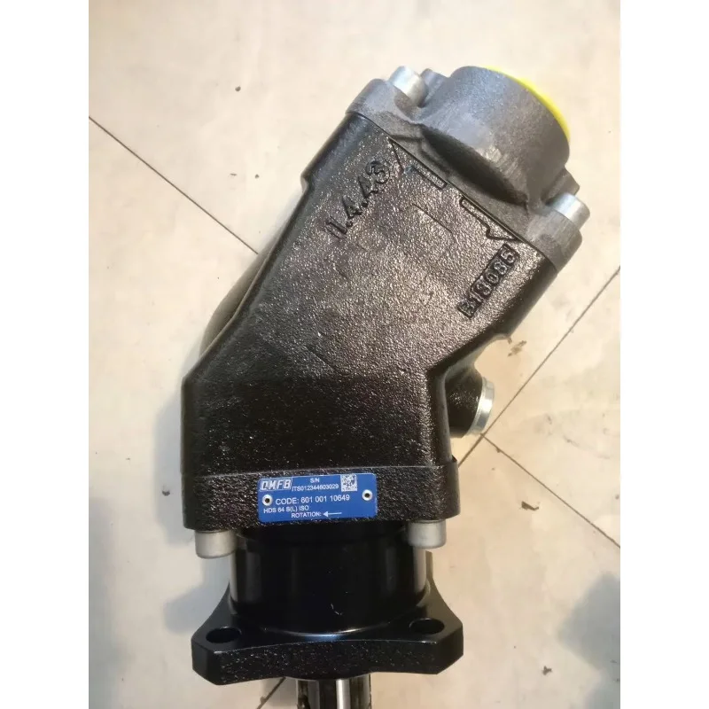 Top Sale Hydraulic Piston Pump HDT Series HDT ISO 84 64 108 R
Top Sale Hydraulic Piston Pump HDT Series HDT ISO 84 64 108 R