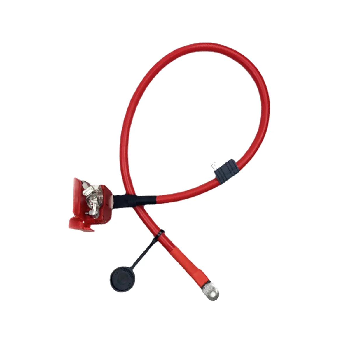 Car Positive Battery Cable 61126998059 for BMW 5 6 7 Series G11 G12 G30 G31 G38 2017-2022 Battery Leads Protection Wire
Car Positive Battery Cable 61126998059 for BMW 5 6 7 Series G11 G12 G30 G31 G38 2017-2022 Battery Leads Protection Wire
