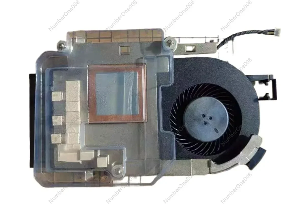 NEW Original For Lenovo Tiny5 ThinkCentre M75q M720q M920q P330 M920x 65w Radiator Fan 01MN631 01MN632 BAZA0817R2U
NEW Original For Lenovo Tiny5 ThinkCentre M75q M720q M920q P330 M920x 65w Radiator Fan 01MN631 01MN632 BAZA0817R2U