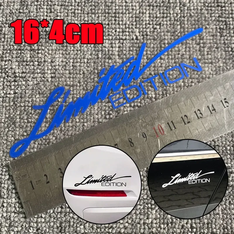 Personalized Decoration Windshield Sticker Decal Letter Sticker Car Auto Accessories Car Decoration Sticker Universal for Most
Personalized Decoration Windshield Sticker Decal Letter Sticker Car Auto Accessories Car Decoration Sticker Universal for Most
