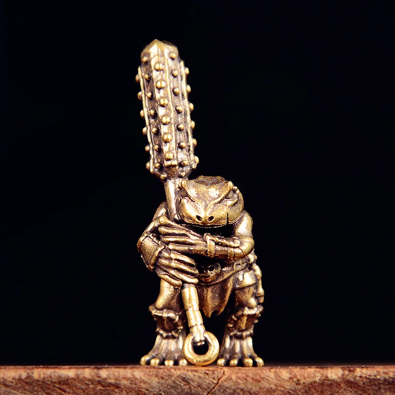 Pure Brass Rod Mallet Frog Solid Retro Personality Office Desk Tea Pet Coffee Table Decoration Ornament
Pure Brass Rod Mallet Frog Solid Retro Personality Office Desk Tea Pet Coffee Table Decoration Ornament