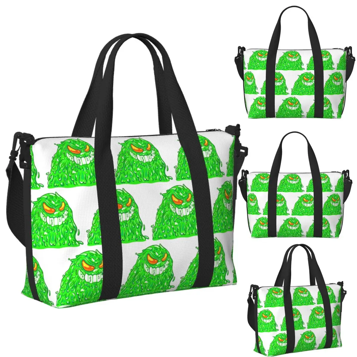 Пляжная дорожная сумка с логотипом Feid Ferxxo, большая вместительная сумка-тоут для спортзала, спортивная женская дорожная сумка для покупок
Пляжная дорожная сумка с логотипом Feid Ferxxo, большая вместительная сумка-тоут для спортзала, спортивная женская дорожная сумка для покупок