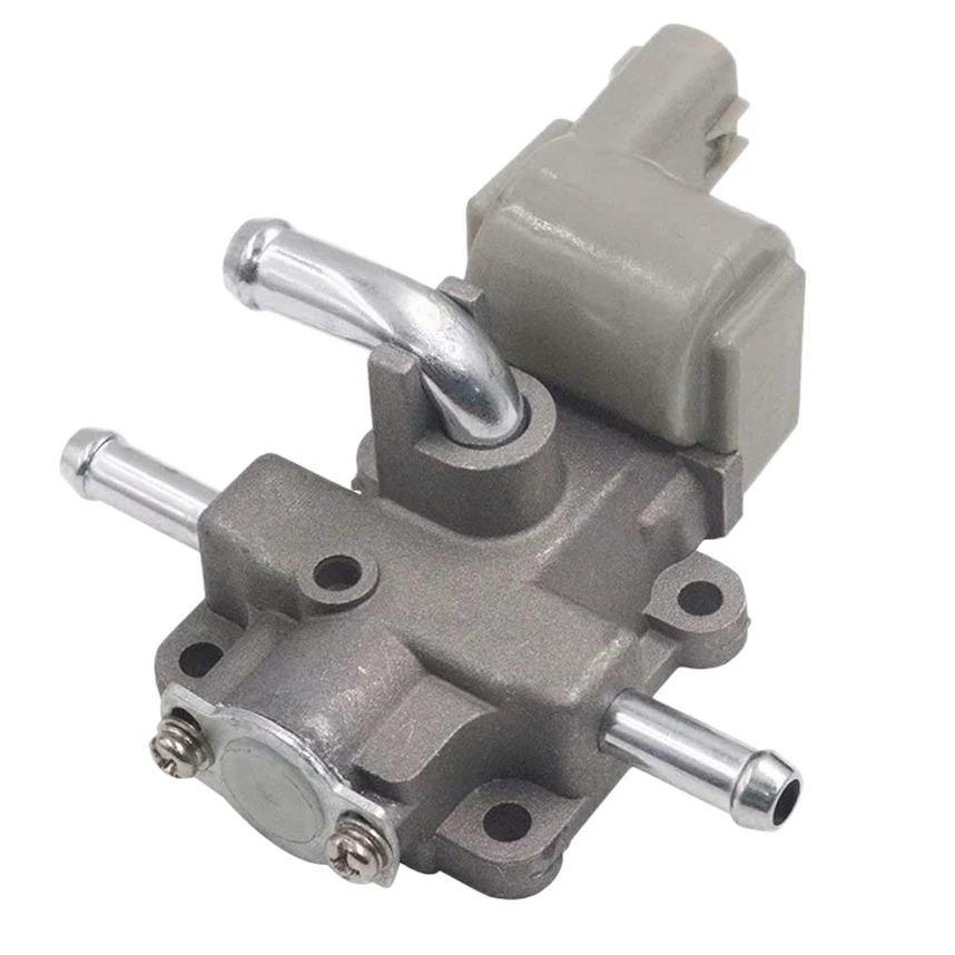 Клапан управления холостым двигателем для Toyota 4runner T100 Tacoma 3.4L V6 1997-1998 2227062050
Клапан управления холостым двигателем для Toyota 4runner T100 Tacoma 3.4L V6 1997-1998 2227062050