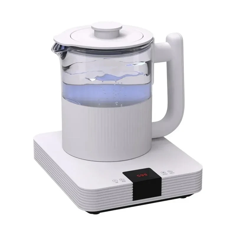 Multifunctional Portable Hydrogen Water Generator Kettle Hydrogen-rich Water Cup
Multifunctional Portable Hydrogen Water Generator Kettle Hydrogen-rich Water Cup
