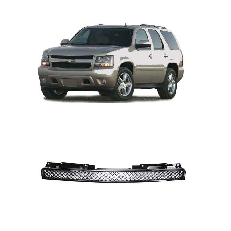84796507 GM1036207 in Stock Auto Parts High Quality Cover of Front Upper Grille for 2007 Chevrolet Tahoe
84796507 GM1036207 in Stock Auto Parts High Quality Cover of Front Upper Grille for 2007 Chevrolet Tahoe