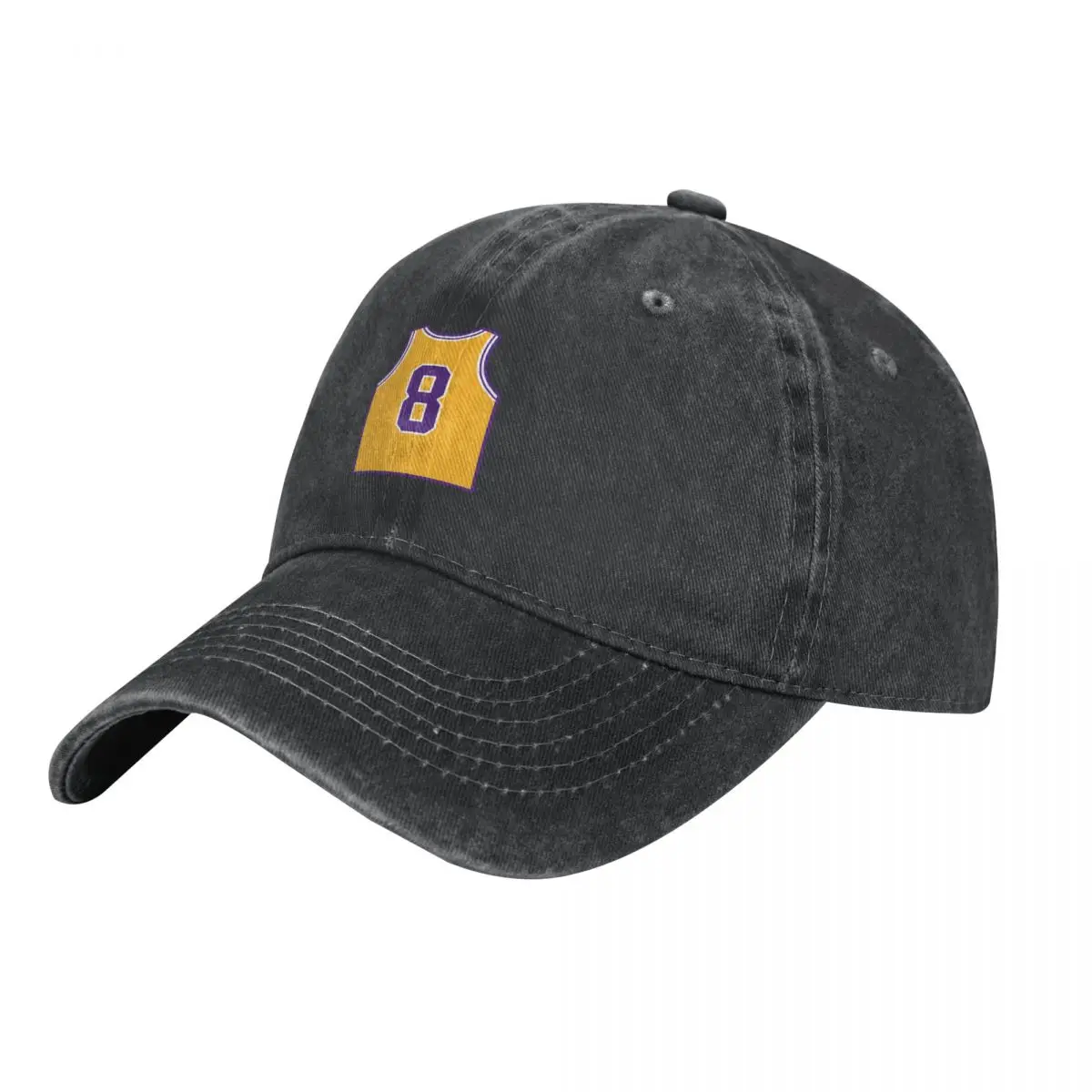 #8 basketball jersey Cowboy Hat Hat Man For The Sun Sports Cap Visor Women Caps Men's
#8 basketball jersey Cowboy Hat Hat Man For The Sun Sports Cap Visor Women Caps Men's