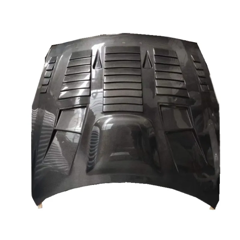 Real Carbon Fiber Hood for Nissan GTR35 2008-2022 GT-R R35 Car Front Cover Engine Bonnet A Style Body Parts
Real Carbon Fiber Hood for Nissan GTR35 2008-2022 GT-R R35 Car Front Cover Engine Bonnet A Style Body Parts