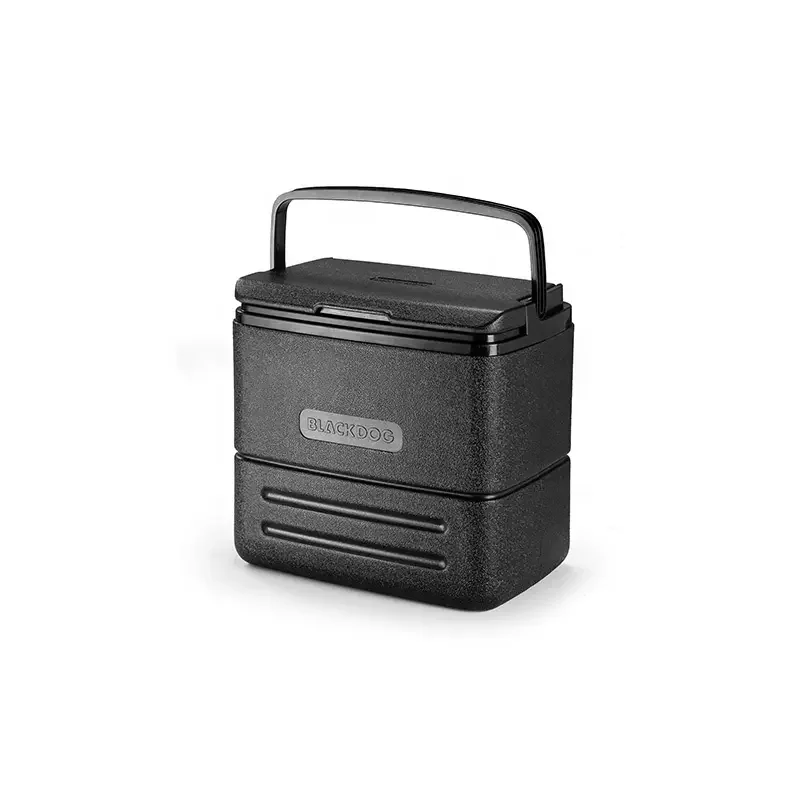 Blackdog High Quality Outdoor Picnic Cooler Box Portable Beer Thermal Insulation Fishing Camping
Blackdog High Quality Outdoor Picnic Cooler Box Portable Beer Thermal Insulation Fishing Camping