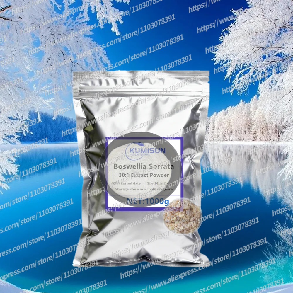 Global Wholesale Production Raw Material Customized 30:1 Boswellia Serrata Extract Powder With Aluminum Foil Bag
Global Wholesale Production Raw Material Customized 30:1 Boswellia Serrata Extract Powder With Aluminum Foil Bag