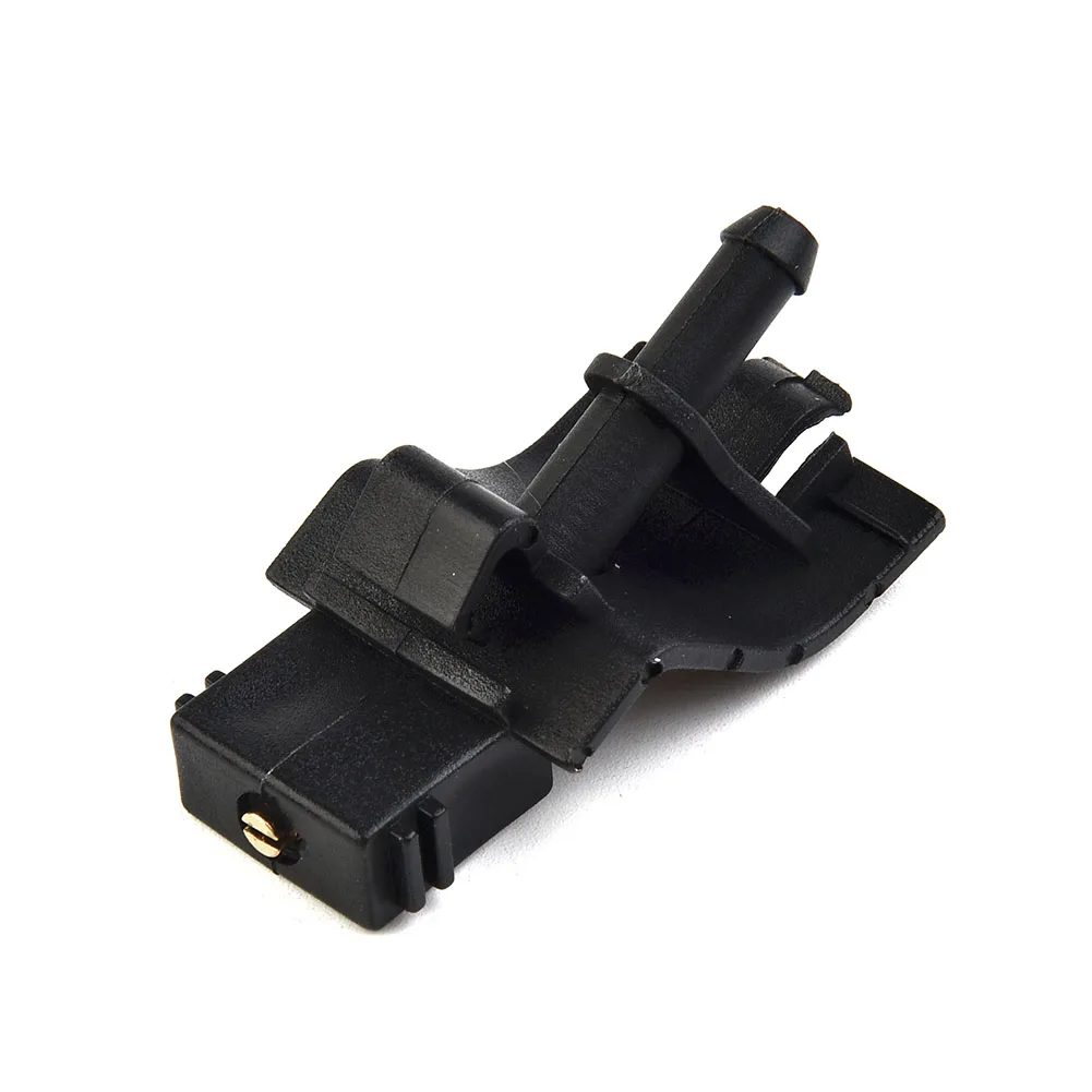 Practical Durable Household Wiper Nozzle Tool Replacement Spray Water Windshield 85381-12300 Accessories Black
Practical Durable Household Wiper Nozzle Tool Replacement Spray Water Windshield 85381-12300 Accessories Black