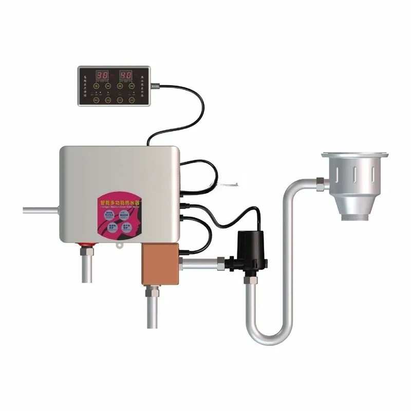 Multifunctional constant temperature water circulation head therapy instrument, water heater, accessories, integrated machine
Multifunctional constant temperature water circulation head therapy instrument, water heater, accessories, integrated machine
