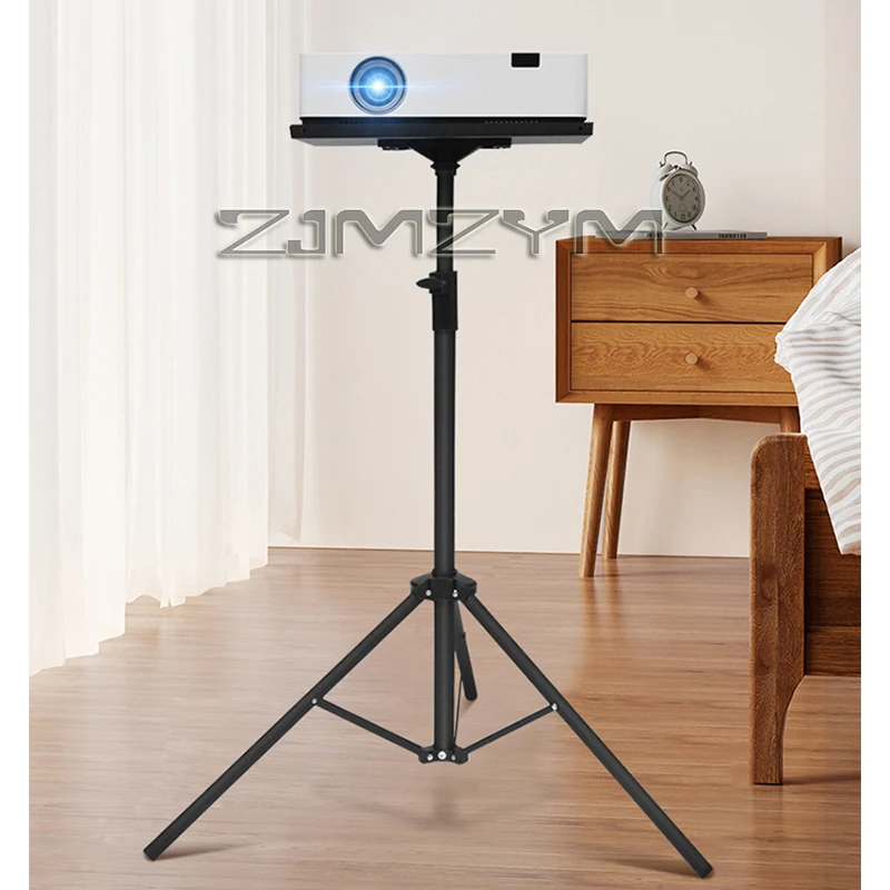 Universal Projector Tripod Stand, Laptop Floor Holder, Height Adjustable Bracket, DVD Player, Office, Home Stage
Universal Projector Tripod Stand, Laptop Floor Holder, Height Adjustable Bracket, DVD Player, Office, Home Stage