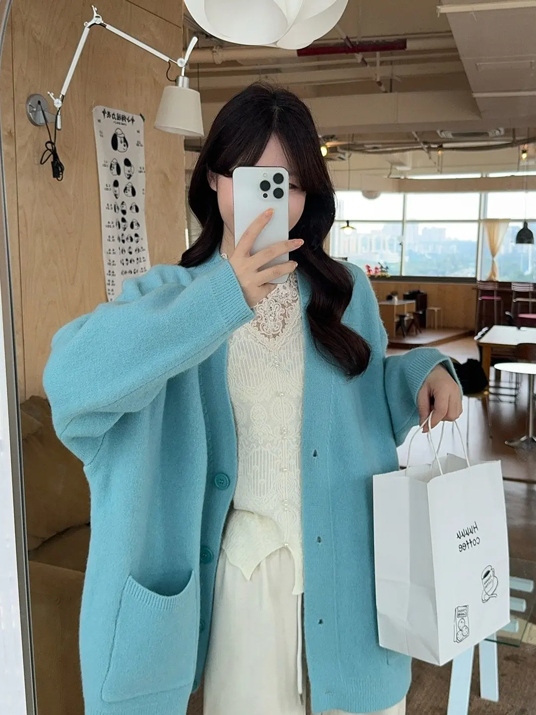 plus Size Women's Sweater Cardigan Soft Loose Candy Color Lazy Style Autumn Winter New Arrival Polyester Fiber 100% Online Ex...
plus Size Women's Sweater Cardigan Soft Loose Candy Color Lazy Style Autumn Winter New Arrival Polyester Fiber 100% Online Ex...