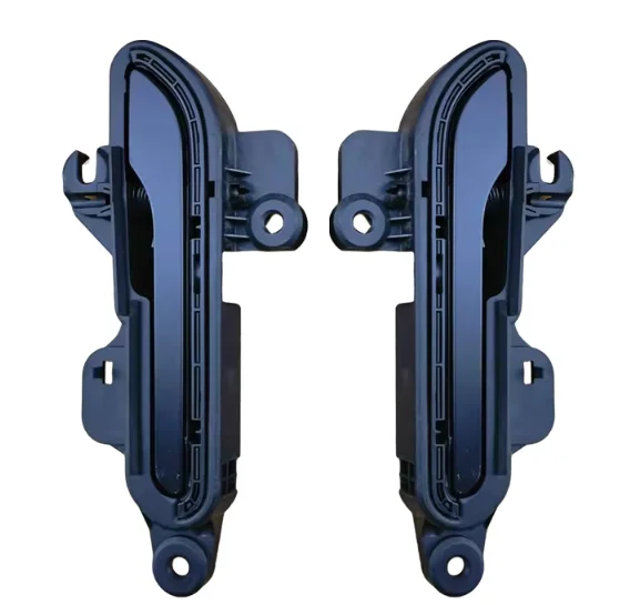 OEM New Plastic External Pull Door Handle 1528114/1528115 for Tesla Model Y
OEM New Plastic External Pull Door Handle 1528114/1528115 for Tesla Model Y
