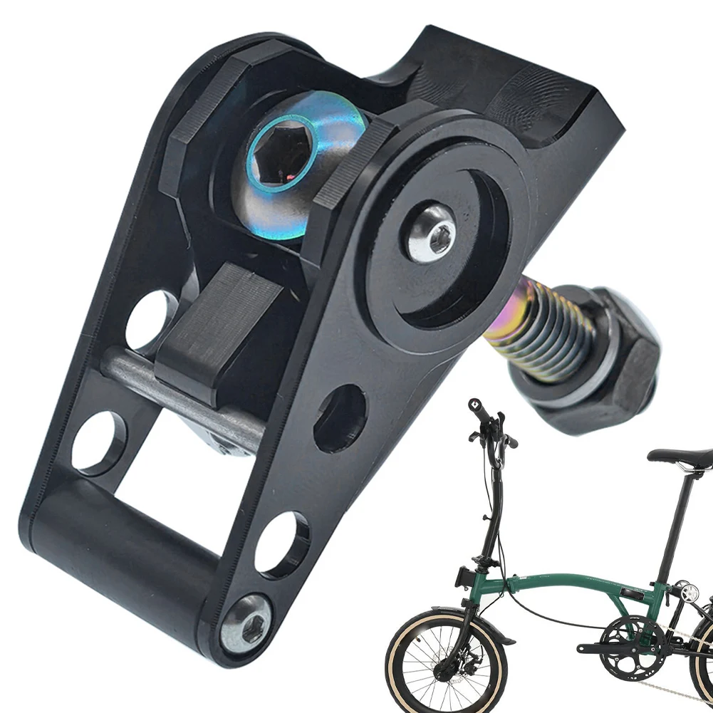 Bike Quick Release Faucet C Buckle Aluminum Alloy Cycling Handle Quick Release C Buckle for Brompton Folding Bike
Bike Quick Release Faucet C Buckle Aluminum Alloy Cycling Handle Quick Release C Buckle for Brompton Folding Bike