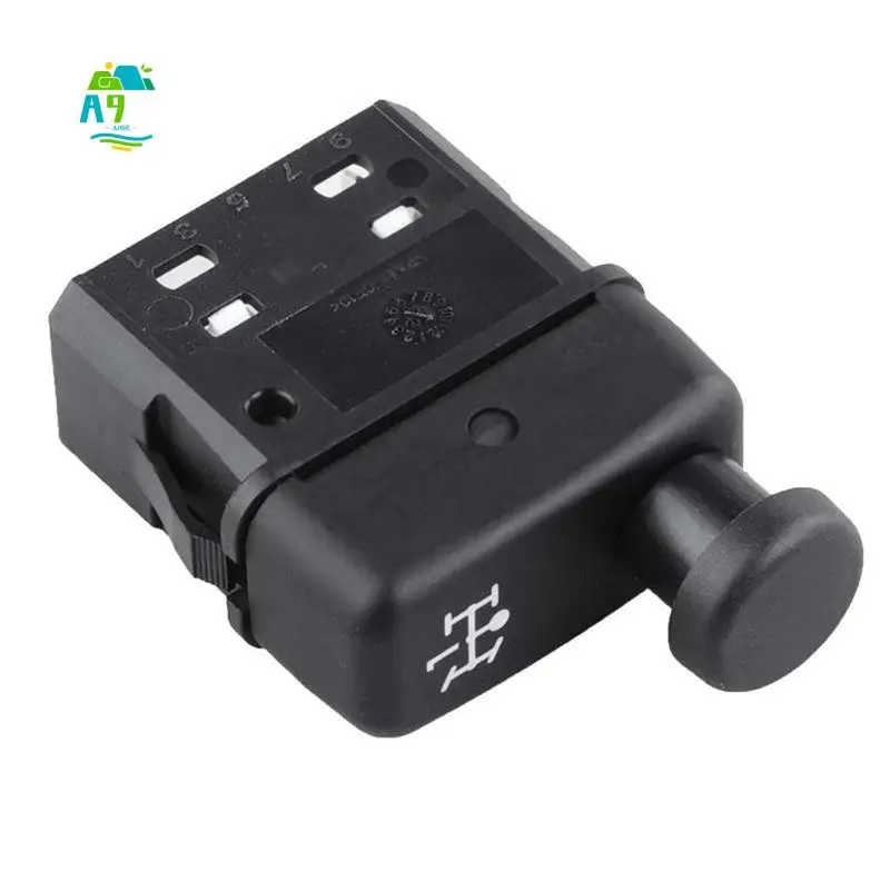 A09E-1 Piece Truck Rocker Switch Push Pull Button Switch 004 545 41 07 For Mercedes-Benz 3203.6290 PTO
A09E-1 Piece Truck Rocker Switch Push Pull Button Switch 004 545 41 07 For Mercedes-Benz 3203.6290 PTO