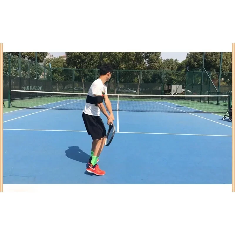 Tennis Mini Tube Racket Trainer Reduce Swing Track Correction Action Practice Coach Guidance Auxiliary Appliance
Tennis Mini Tube Racket Trainer Reduce Swing Track Correction Action Practice Coach Guidance Auxiliary Appliance
