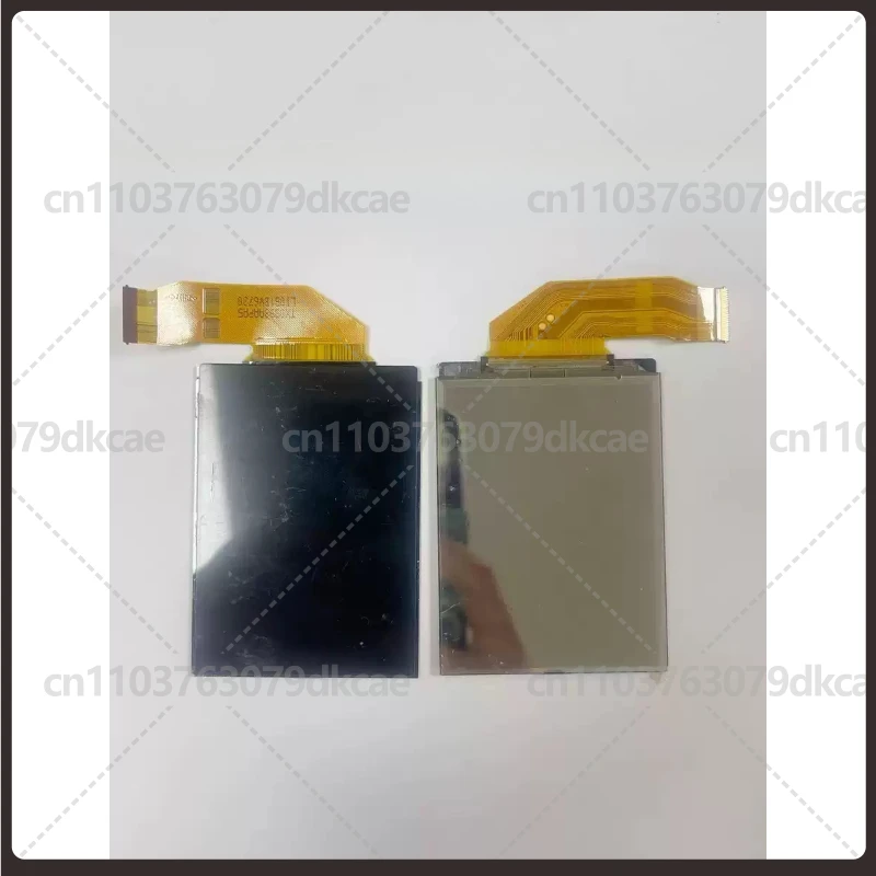LCD Display Screen with Backlight for Canon IXUS230 HS IXUS255 IXUS125 Digital Camera
LCD Display Screen with Backlight for Canon IXUS230 HS IXUS255 IXUS125 Digital Camera